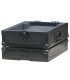 POWER ACOUSTICS - FLIGHT CASES FCM 12 BL
