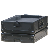 POWER ACOUSTICS - FLIGHT CASES FCM 12 BL
