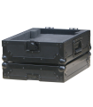 POWER ACOUSTICS - FLIGHT CASES FCM 12 BL