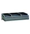 POWER ACOUSTICS - FLIGHT CASES PCDM 100