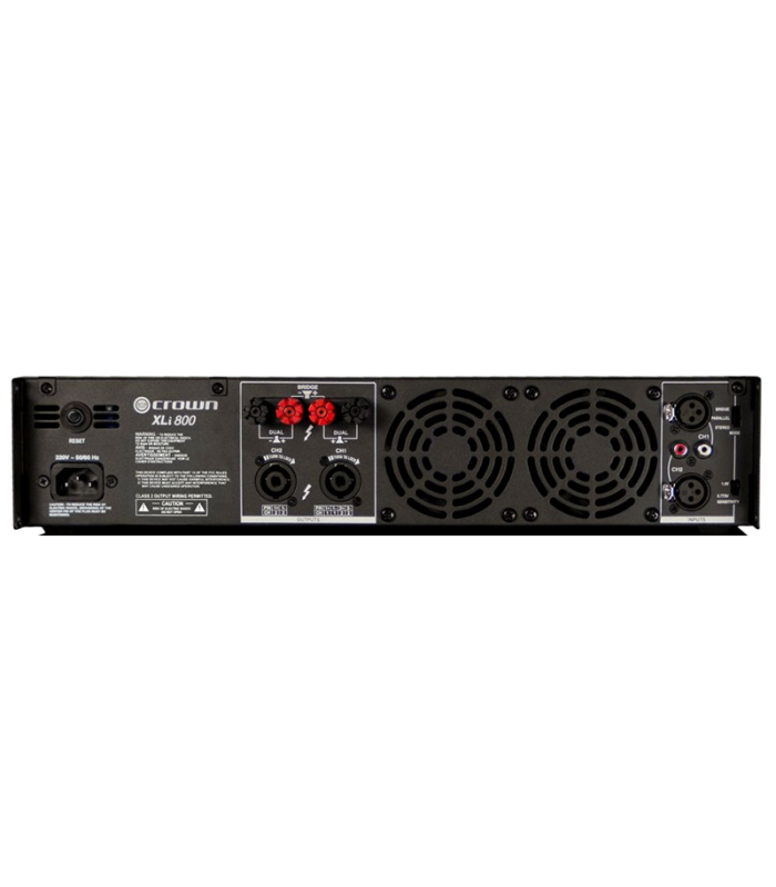 CROWN XLI 800
