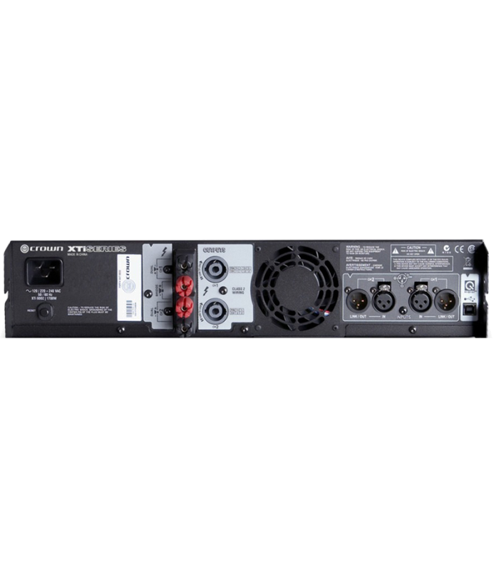Crown XTI 6000