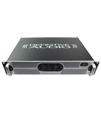 DEFINITIVE AUDIO QUAD 75D