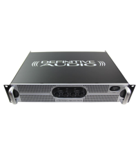 DEFINITIVE AUDIO QUAD 150D