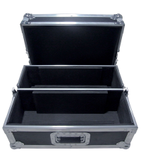 POWER ACOUSTICS - FLIGHT CASES FC SCANNER