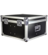 POWER ACOUSTICS - FLIGHT CASES FC MINI LYRE TWIN