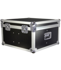 POWER ACOUSTICS - FLIGHT CASES FC MINI LYRE TWIN