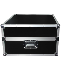 POWER ACOUSTICS - FLIGHT CASES FT PAR SLIM 6
