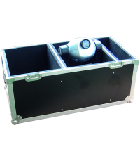 POWER ACOUSTICS - FLIGHT CASES LYRE CASE