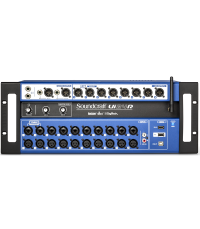 SOUNDCRAFT UI24R