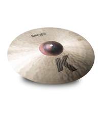 ZILDJIAN CRASH 16" K SWEET