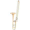 Trombones