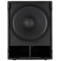 Subwoofers activos