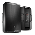Altavoces activos