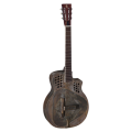 Guitarra resonador