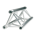 Structure pour éclairage et sonorisation