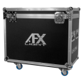 Fightcase de luz
