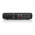 Interface / Tuner