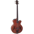 Bajo electroacústica