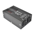 Filtros pasivos