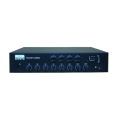 Amplificador de linea 100V