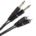 Cables doble