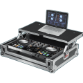 Flight case pour contrôleur DJ
