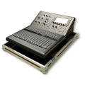 Flight case pour table de mixage