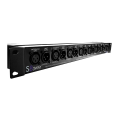 Micrófonos Splitters