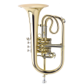 Saxhorn / Bugle