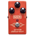 Pedal Distorsión