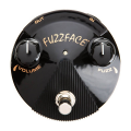 Pédale d'effet Fuzz pour guitare