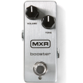 Pedal Boost