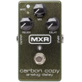 Pedal Delay