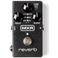 Pédale d'effet Reverb pour guitare