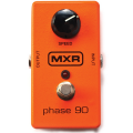 Pédale d'effet Phaser pour guitare