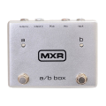 Pedal a/b Box