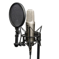 Micrófono de estudio