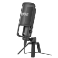 Micro de studio USB