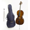 Violonchelo set completo