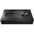 Interface audio