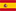 Drapeau espagnol