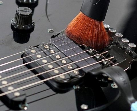 La guitare