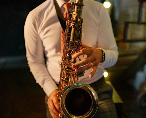 Le saxophone