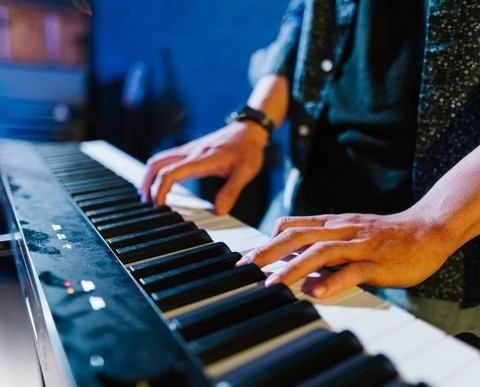 Choix d'un piano numérique