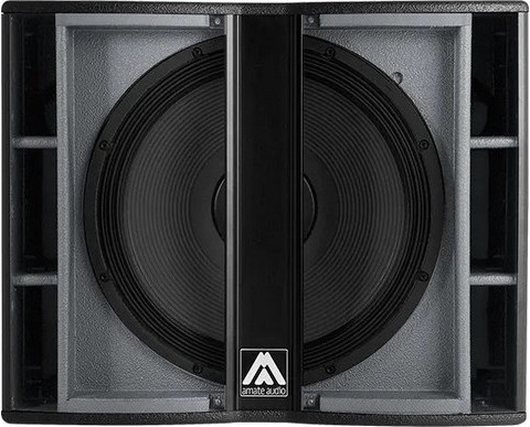 Caisson de Basses