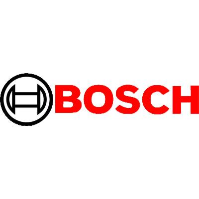 Bosch Letras Rojas BOSCH - Equipos de megafonía para espacios públicos