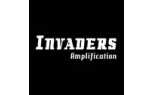 INVADERS AMPLIFICATION