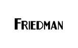 FRIEDMAN